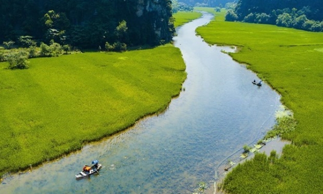 Ninh Bình nỗ lực phục hồi du lịch: Chủ động vượt khó trong dịch