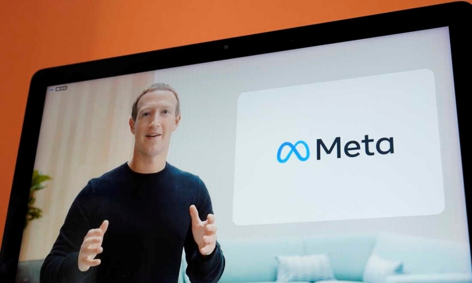 Công ty Facebook đổi tên thành Meta: Rủi ro và cơ hội