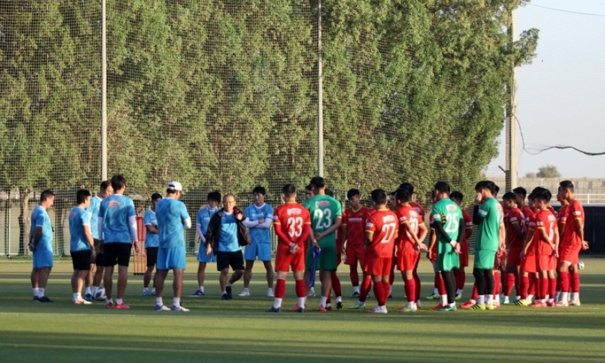 17 giờ ngày 2-11, U23 Việt Nam gặp U23 Myanmar: Trận cầu sinh tử