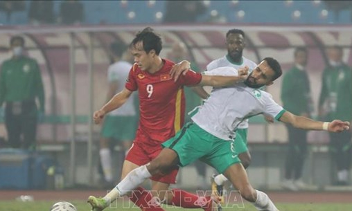 Ngày 20/11, tuyển Việt Nam hội quân chuẩn bị cho AFF Suzuki Cup 2020