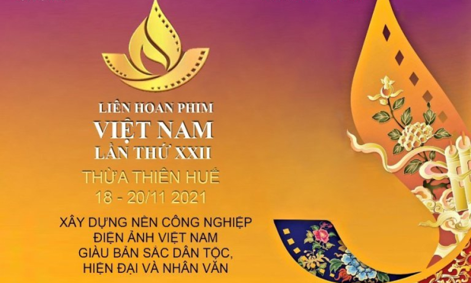 Thừa Thiên Huế sẵn sàng cho Liên hoan phim Việt Nam lần thứ XXII