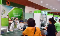 Vietcombank phát hành trái phiếu riêng lẻ trị giá 4.000 tỷ đồng