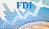 Thu hút FDI vượt mốc 31 tỷ USD