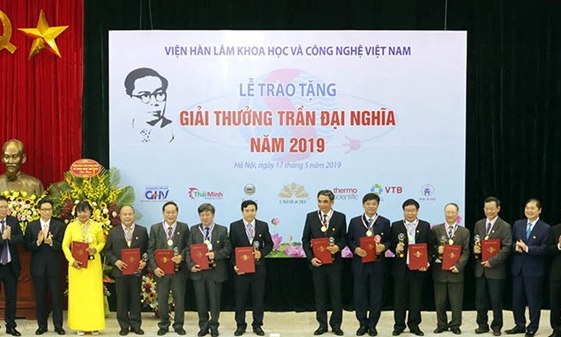 Lan tỏa tinh thần phụng sự khoa học của Thiếu tướng Trần Đại Nghĩa