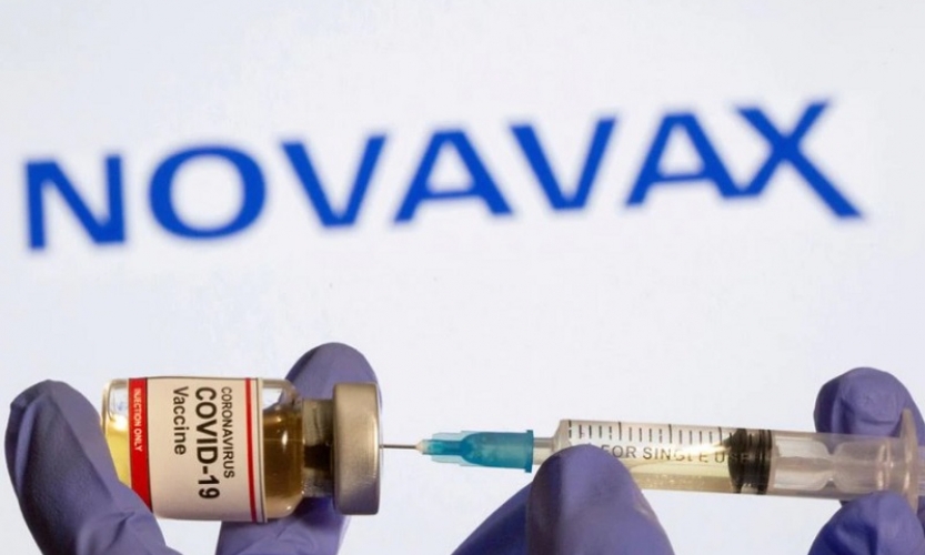 Ủy ban châu Âu cấp phép vaccine ngừa Covid-19 của Novavax