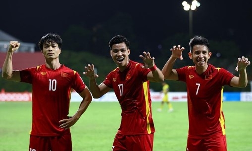 Tuyển Việt Nam nên gặp Singapore hay Thái Lan ở bán kết AFF Cup 2020?