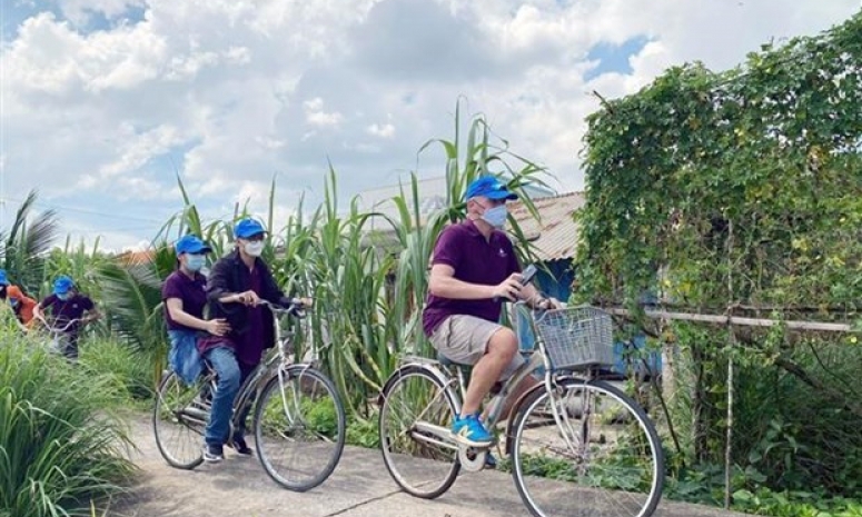 Đa dạng sản phẩm du lịch thích ứng với “bình thường mới”