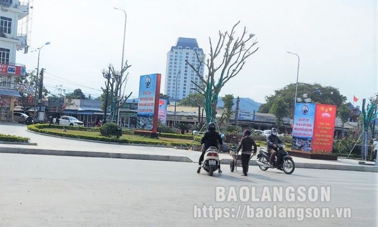 Nguy cơ mất an toàn giao thông từ hành vi đi ngược chiều