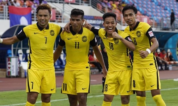 AFF Cup: HLV Malaysia hài lòng về học trò trước trận gặp Việt Nam