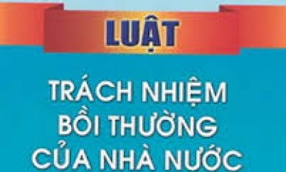 Nâng cao chất lượng giải quyết yêu cầu bồi thường nhà nước trong tố tụng hình sự