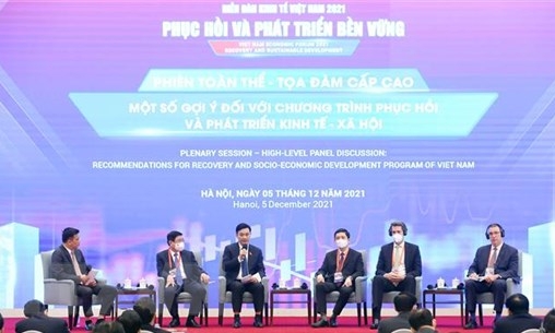 Đề xuất gói hỗ trợ đặc biệt để kinh tế Việt Nam không bị lỡ nhịp