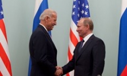 Nga chờ Mỹ thông qua thời điểm cuộc họp giữa ông Putin và ông Biden