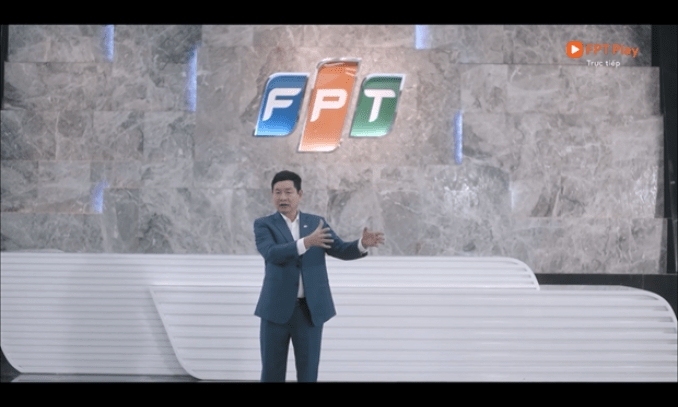 FPT Techday 2021 - Tái thiết toàn diện, bứt phá cho doanh nghiệp