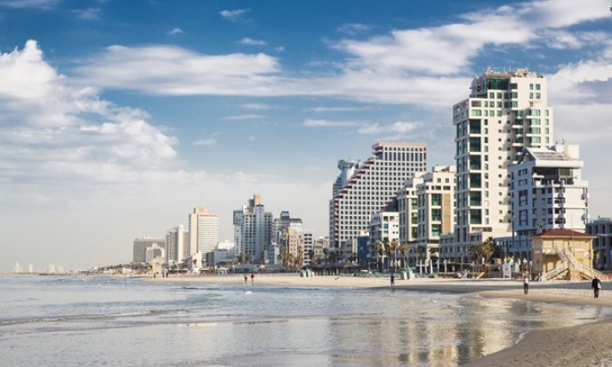 Tel Aviv của Israel lần đầu soán ngôi thành phố đắt đỏ nhất thế giới