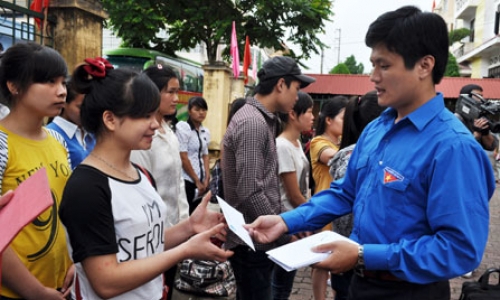 Bố trí thêm các chuyến bay đêm phục vụ nhu cầu của nhân dân dịp Tết