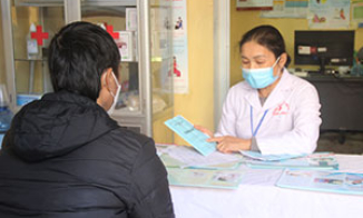 Chung tay phòng chống HIV/AIDS trong bối cảnh dịch COVID-19