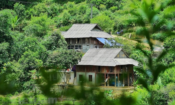 Thăm Tân Lạc - một trong những cái nôi văn hóa của người Mường