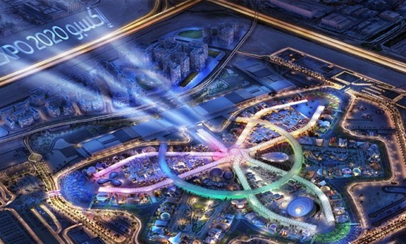 Ngày tôn vinh ASEAN tại triển lãm World Expo 2020 Dubai