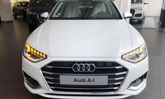 Triệu hồi 104 xe ôtô Audi vì lỗi kỹ thuật có thể gây nguy hiểm