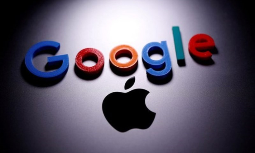 CMA: Google và Apple gây bất lợi cho người tiêu dùng