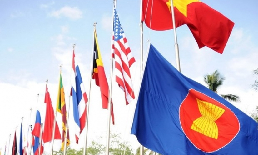 ASEAN tổ chức hội thảo về cách mạng công nghiệp lần thứ tư