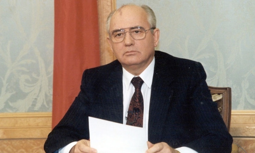 Vì sao vụ án hình sự nhằm vào Gorbachev bị khép lại?