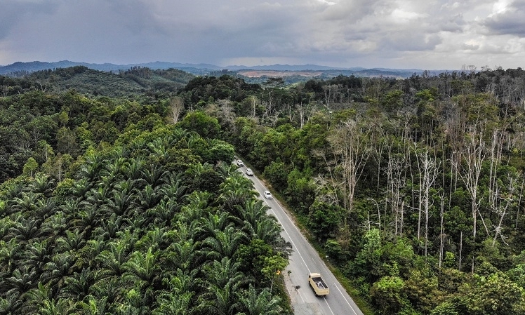 Nusantara và tham vọng mới của quốc đảo Indonesia