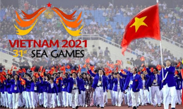 SEA Games 31 đã dự trù phương án đón khán giả