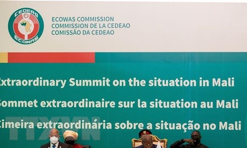 Mali thông qua kế hoạch ứng phó với lệnh trừng phạt của ECOWAS, WAEMU