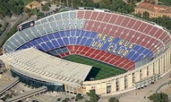 Kỷ lục khán giả tới xem trận bóng đá nữ kinh điển tại sân Nou Camp