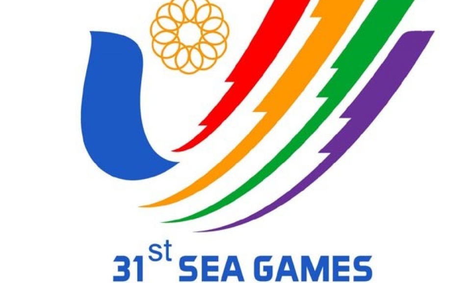 Công nhận khẩu hiệu chính thức của SEA Games 31 và Asean Para Games 11