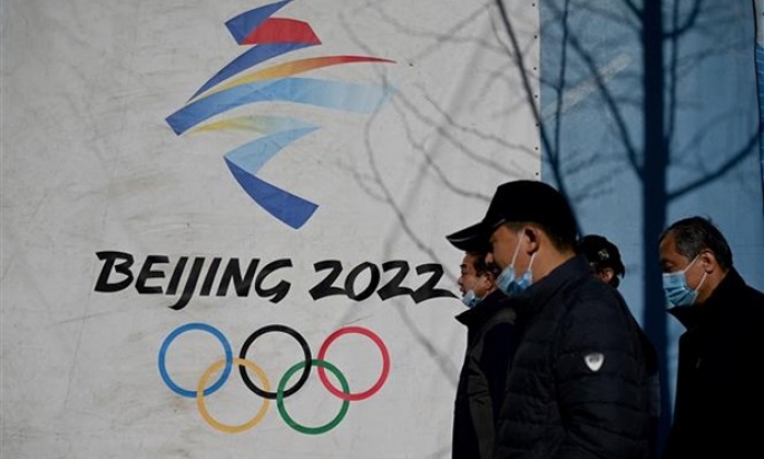 Không thay đổi quy định phòng dịch với Olympic Bắc Kinh 2022