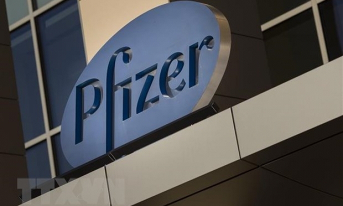 Hãng Pfizer giảm số lượng nhân viên bán hàng dù đạt doanh thu kỷ lục