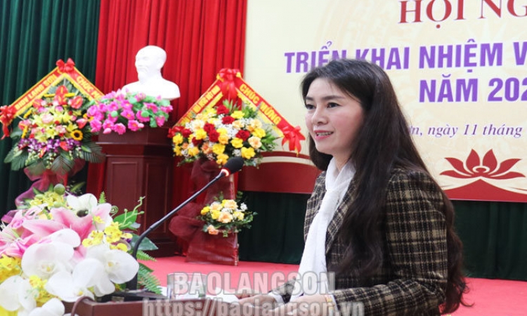 Ngân hàng Nhà nước Chi nhánh tỉnh triển khai nhiệm vụ năm 2022