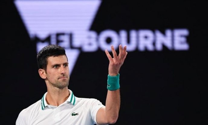 Novak Djokovic thắng kiện nhưng vẫn có thể bị trục xuất khỏi Australia