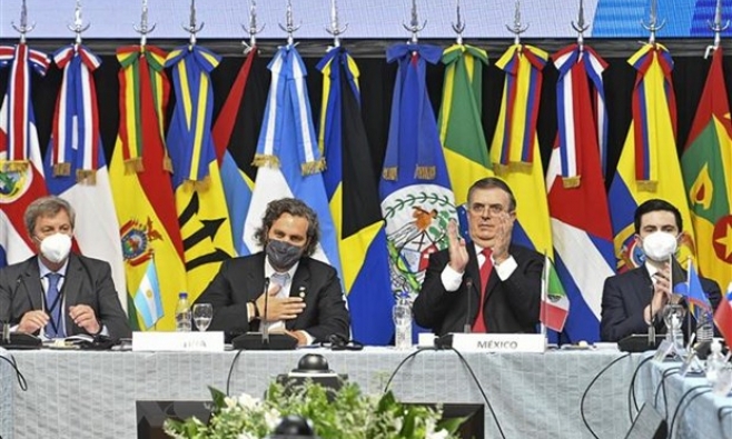 CELAC cam kết thúc đẩy hội nhập và tăng cường đối thoại