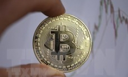 Đồng tiền kỹ thuật số Bitcoin đối mặt năm 2022 'khó đoán'