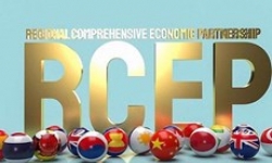 RCEP được kỳ vọng là 'luồng gió mới' thúc đẩy kinh tế toàn cầu