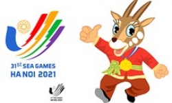 Bổ sung 301 tỷ đồng cho công tác chuẩn bị tổ chức SEA Games 31