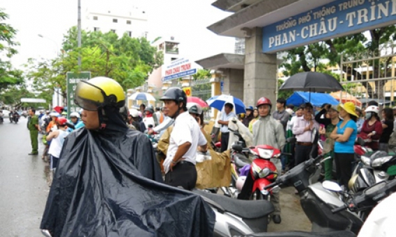 Những dấu ấn đậm nét trong công tác thiện nguyện