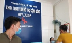 Thay đổi thành viên Ủy ban Quốc gia phòng, chống AIDS, ma túy, mại dâm