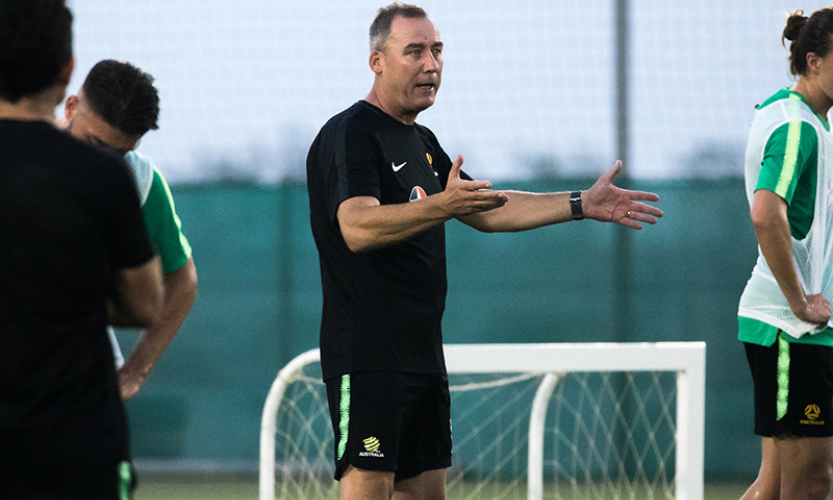 Rene Meulensteen, một trợ lý giỏi và một huấn luyện viên tồi