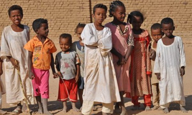 UNICEF kêu gọi Sudan bảo vệ trẻ em khỏi bạo lực, bị xâm hại