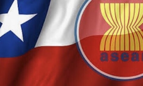 ASEAN-Chile khẳng định cam kết tăng cường quan hệ đối tác phát triển