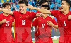 U23 Đông Nam Á 2022: Hành trình vô địch đáng nhớ của Việt Nam