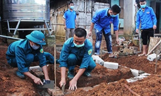 Chi Lăng: Từng bước đưa Nghị quyết Đại hội Đảng bộ huyện vào cuộc sống