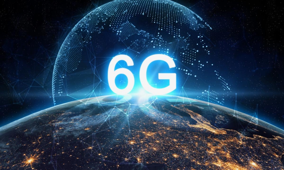 Thành lập Ban chỉ đạo thúc đẩy nghiên cứu phát triển 6G