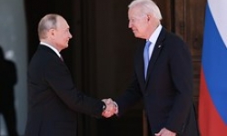 Tổng thống Nga Putin và người đồng cấp Mỹ Biden chuẩn bị điện đàm