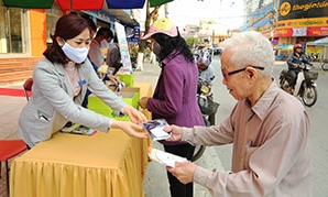 Thực hiện chính sách lao động - tiền lương: Đảm bảo quy định pháp luật, không nợ lương người lao động