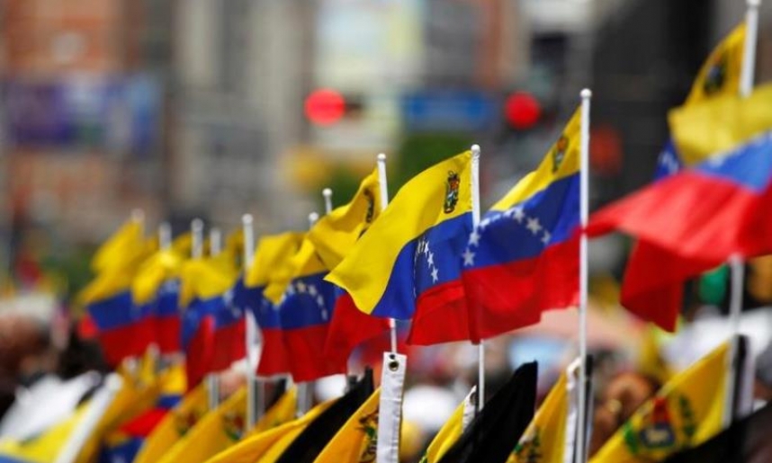 Kêu gọi các bên tại Venezuela tiếp tục đối thoại